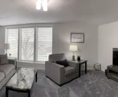Norfolk luxury 2 bedroom upscale area by hospital