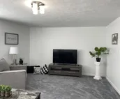 Norfolk luxury 2 bedroom upscale area by hospital