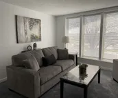 Norfolk luxury 2 bedroom upscale area by hospital