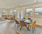 Spacious Waterfront Atlantic City Living with Hot Tub and Rec Room