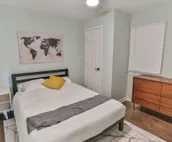 Spacious Waterfront Atlantic City Living with Hot Tub and Rec Room