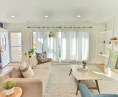 Spacious Waterfront Atlantic City Living with Hot Tub and Rec Room