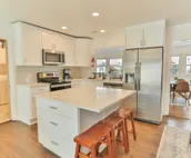 Spacious Waterfront Atlantic City Living with Hot Tub and Rec Room