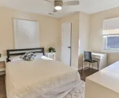 Spacious Waterfront Atlantic City Living with Hot Tub and Rec Room