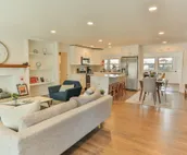 Spacious Waterfront Atlantic City Living with Hot Tub and Rec Room