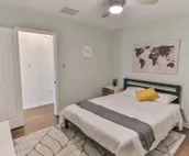 Spacious Waterfront Atlantic City Living with Hot Tub and Rec Room