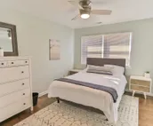 Spacious Waterfront Atlantic City Living with Hot Tub and Rec Room