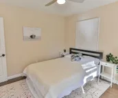 Spacious Waterfront Atlantic City Living with Hot Tub and Rec Room