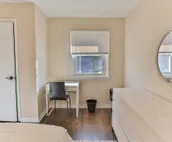 Spacious Waterfront Atlantic City Living with Hot Tub and Rec Room