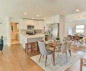 Spacious Waterfront Atlantic City Living with Hot Tub and Rec Room