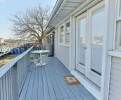 Spacious Waterfront Atlantic City Living with Hot Tub and Rec Room