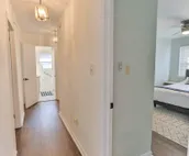 Spacious Waterfront Atlantic City Living with Hot Tub and Rec Room