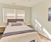 Spacious Waterfront Atlantic City Living with Hot Tub and Rec Room
