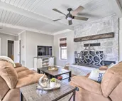 Updated Cottage w/ Private Dock & Lake Access!