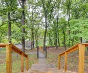 Updated Cottage w/ Private Dock & Lake Access!