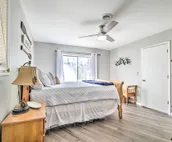 Updated Cottage w/ Private Dock & Lake Access!