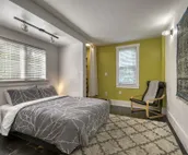 The Y @Keystone4BR 3.5BA Eclectic/Spacious Getaway NO CLEANING FEE