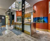 The Y @Keystone4BR 3.5BA Eclectic/Spacious Getaway NO CLEANING FEE