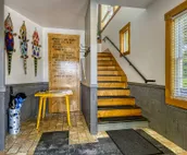 The Y @Keystone4BR 3.5BA Eclectic/Spacious Getaway NO CLEANING FEE