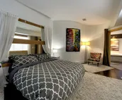The Y @Keystone4BR 3.5BA Eclectic/Spacious Getaway NO CLEANING FEE