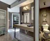 The Y @Keystone4BR 3.5BA Eclectic/Spacious Getaway NO CLEANING FEE