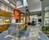 The Y @Keystone4BR 3.5BA Eclectic/Spacious Getaway NO CLEANING FEE