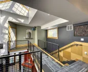 The Y @Keystone4BR 3.5BA Eclectic/Spacious Getaway NO CLEANING FEE