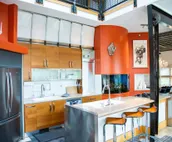 The Y @Keystone4BR 3.5BA Eclectic/Spacious Getaway NO CLEANING FEE