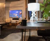 The Y @Keystone4BR 3.5BA Eclectic/Spacious Getaway NO CLEANING FEE