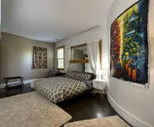 The Y @Keystone4BR 3.5BA Eclectic/Spacious Getaway NO CLEANING FEE