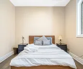 Classic home w/ private hot tub, sauna, & outdoor fireplace - 350 feet to beach