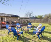 Country-Inspired Gem with Huge Outdoor Space
