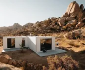 Sol to Soul House named by Condé Nast as Coolest Stay in all of California 2021