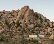 Sol to Soul House named by Condé Nast as Coolest Stay in all of California 2021