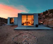 Sol to Soul House named by Condé Nast as Coolest Stay in all of California 2021
