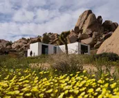 Sol to Soul House named by Condé Nast as Coolest Stay in all of California 2021