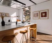 Sol to Soul House named by Condé Nast as Coolest Stay in all of California 2021