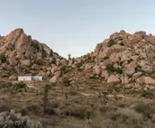 Sol to Soul House named by Condé Nast as Coolest Stay in all of California 2021
