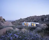 Sol to Soul House named by Condé Nast as Coolest Stay in all of California 2021