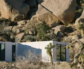 Sol to Soul House named by Condé Nast as Coolest Stay in all of California 2021