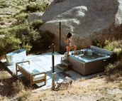 Sol to Soul House named by Condé Nast as Coolest Stay in all of California 2021