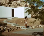 Sol to Soul House named by Condé Nast as Coolest Stay in all of California 2021
