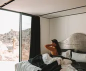 Sol to Soul House named by Condé Nast as Coolest Stay in all of California 2021