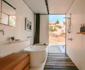 Sol to Soul House named by Condé Nast as Coolest Stay in all of California 2021