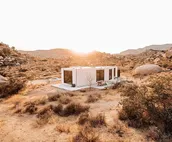 Sol to Soul House named by Condé Nast as Coolest Stay in all of California 2021