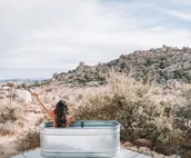 Sol to Soul House named by Condé Nast as Coolest Stay in all of California 2021