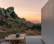 Sol to Soul House named by Condé Nast as Coolest Stay in all of California 2021