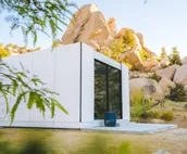 Sol to Soul House named by Condé Nast as Coolest Stay in all of California 2021