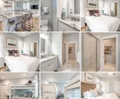 Carlton Landing cottage + golf cart optional