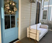 Carlton Landing cottage + golf cart optional